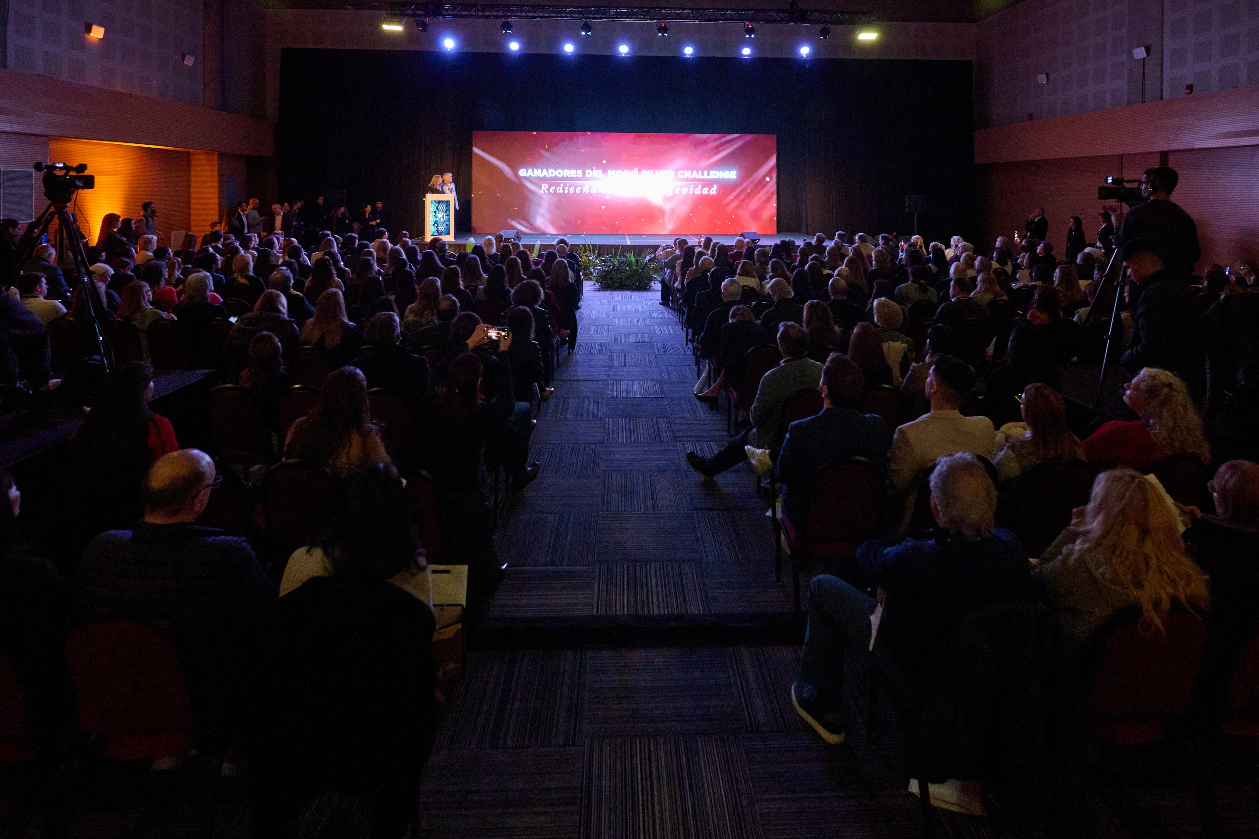 LONGEVITY FINANCIAL ARCHITECTURE