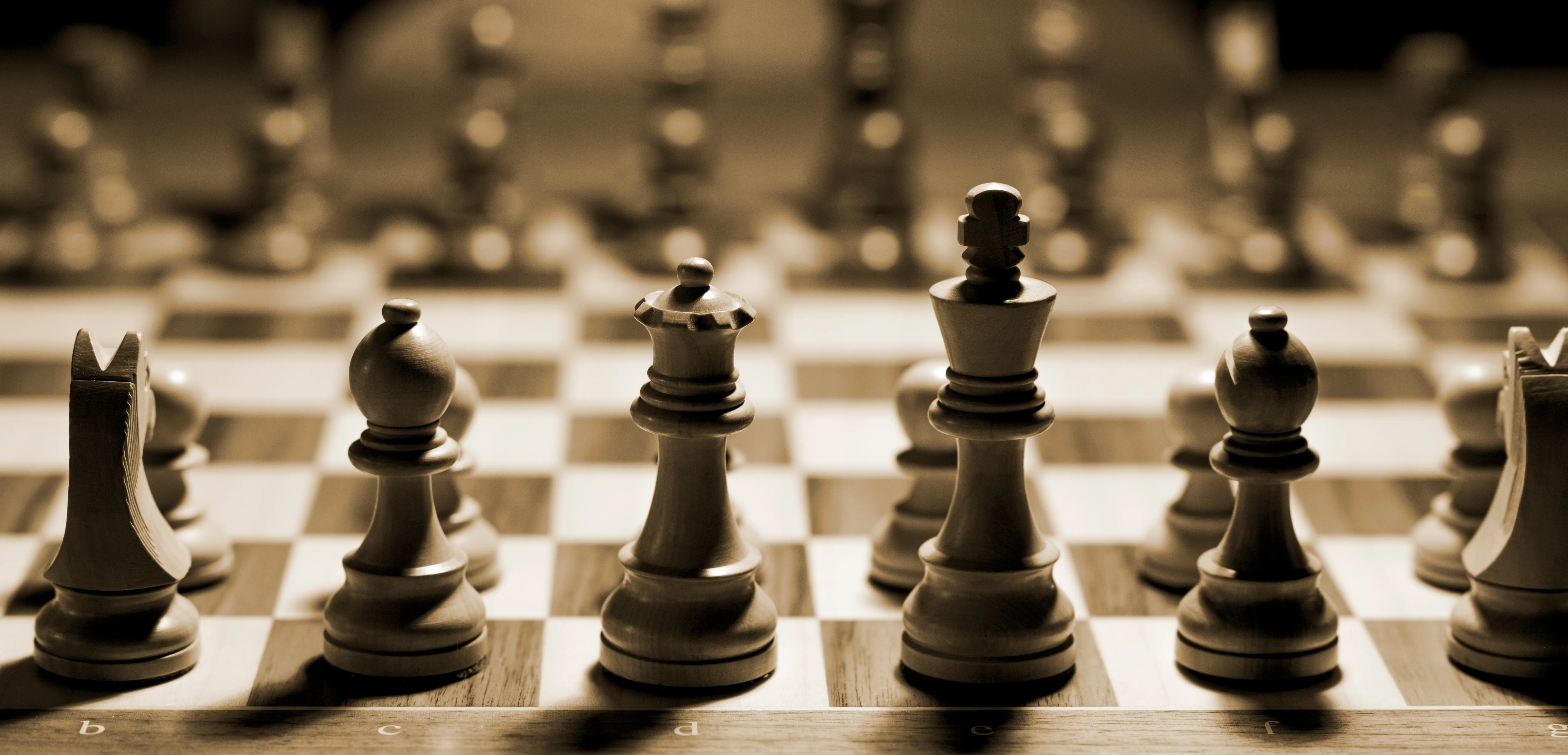 DEMOGRAPHIC GOVERNANCE