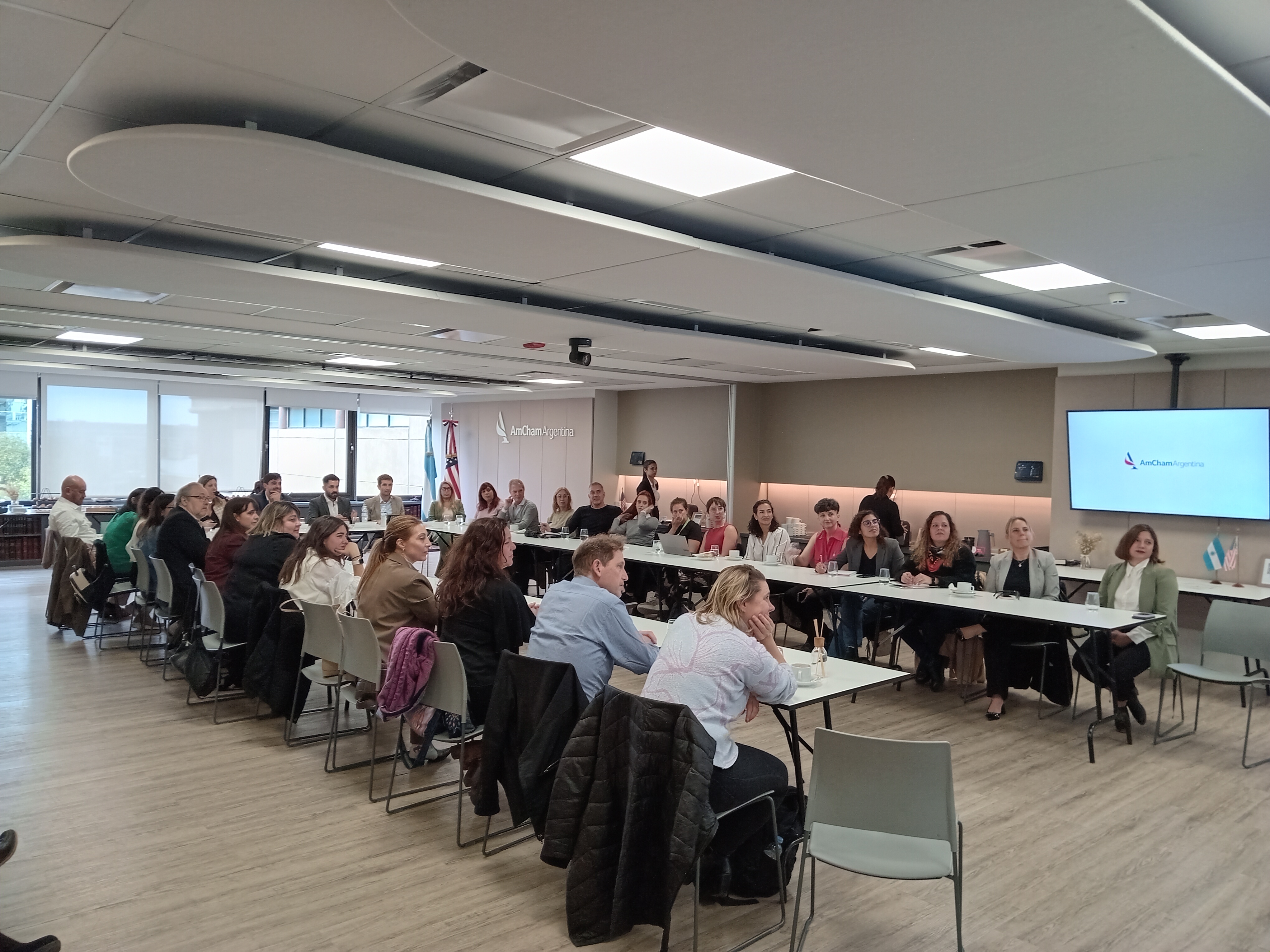 Liderar el Cambio Demográfico: Insights Estratégicos